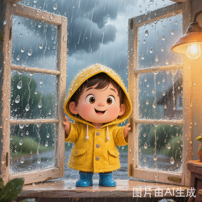 Rainy Day