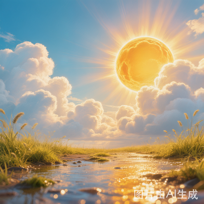 Sun Comes Out