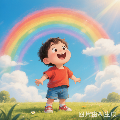 Colors Sky