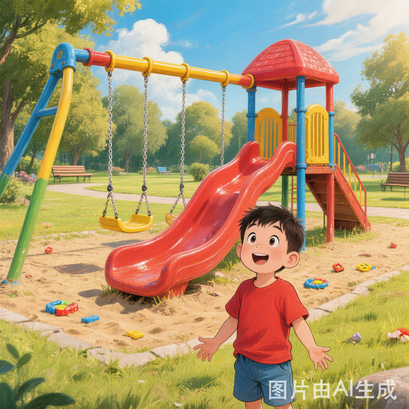 Saw Playground