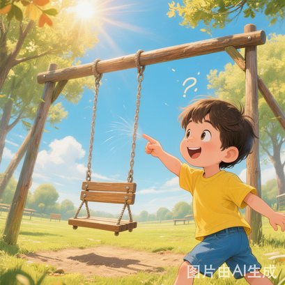 Saw Swing