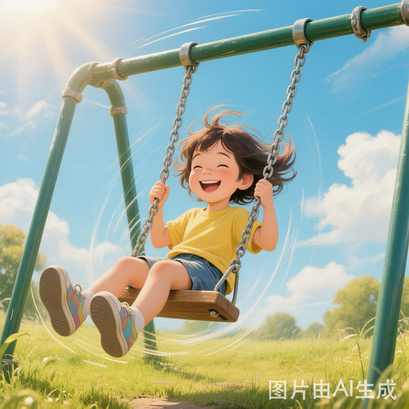Swung On Swing