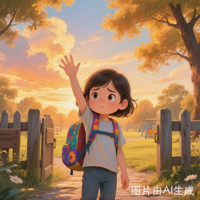 Time To Go Home