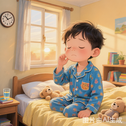 Get Up Early