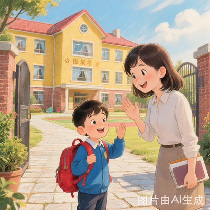 See Teacher