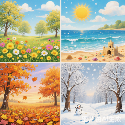 Four Seasons