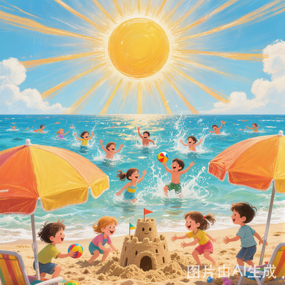 Summer Hot