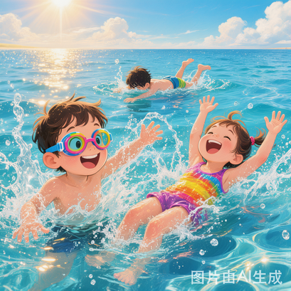 Summer Swim