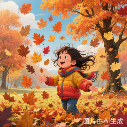 Fall Cool