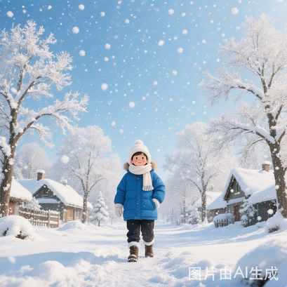 Winter Cold