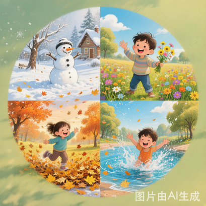 Love Seasons