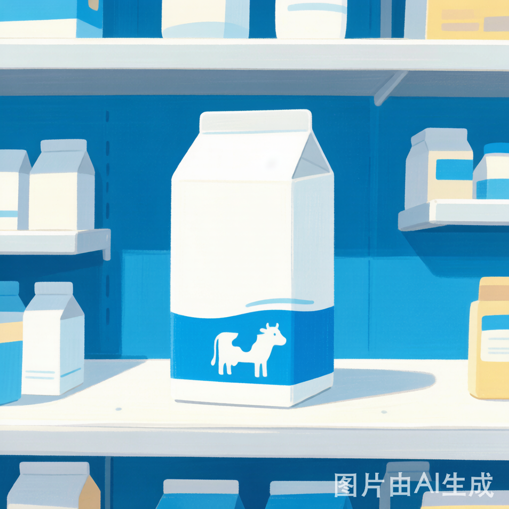 Milk