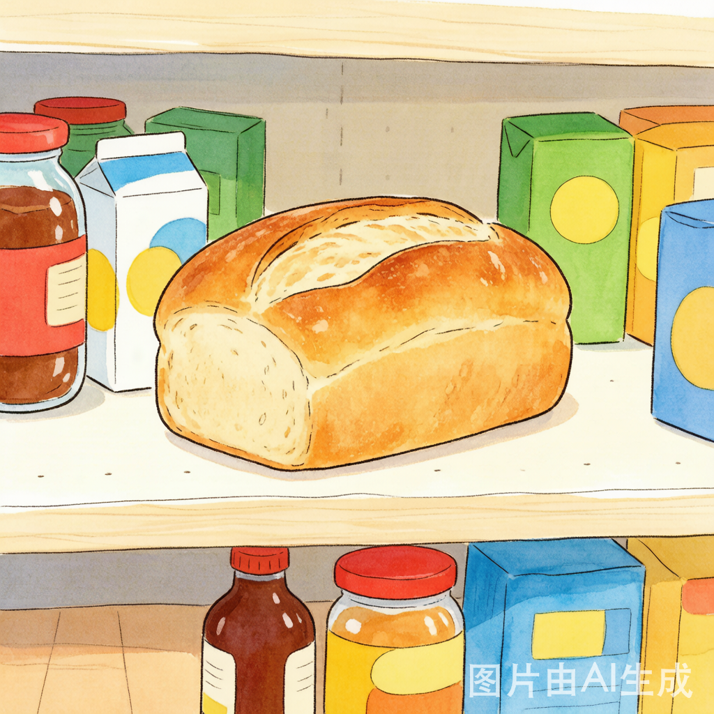 Bread