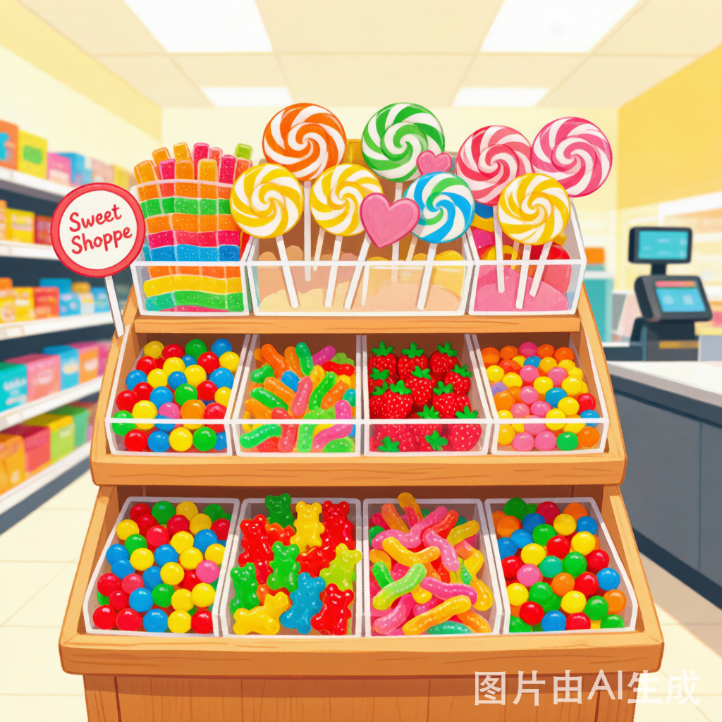 Candy