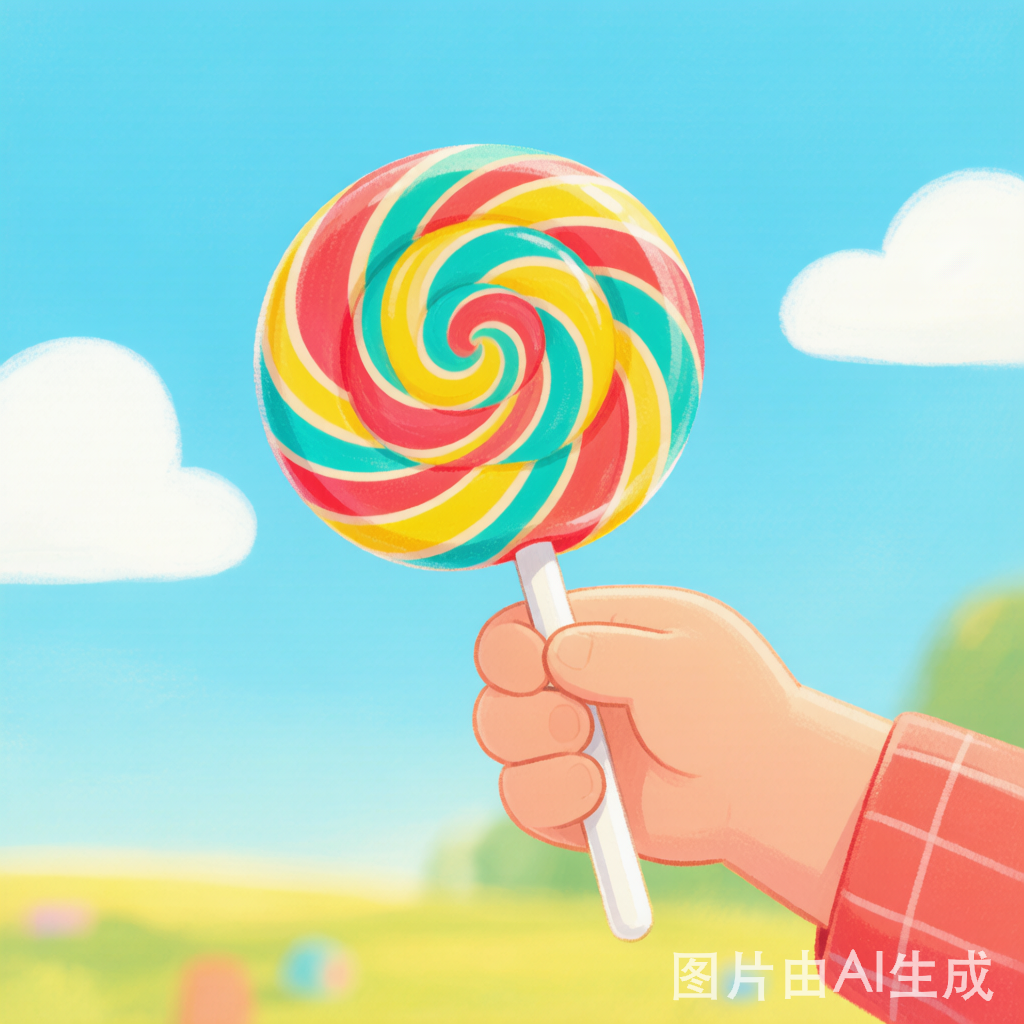 Lollipop
