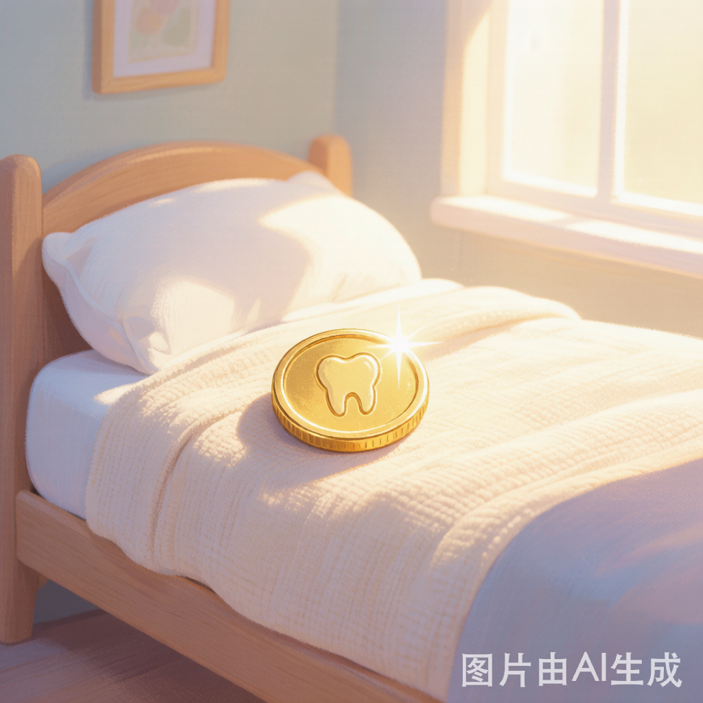 Shiny coin